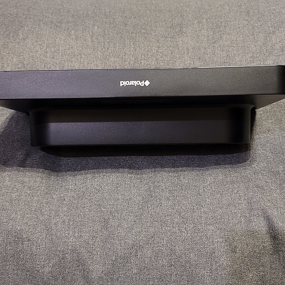 Polaroid Wireless Bluetooth Portable Speaker - Picture 2 of 4